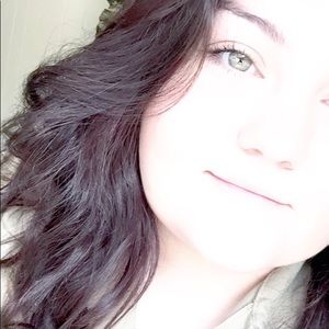 Meet your Posher, Haley